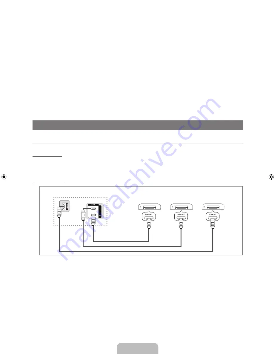 Samsung la37b530p7f User Manual Download Page 24