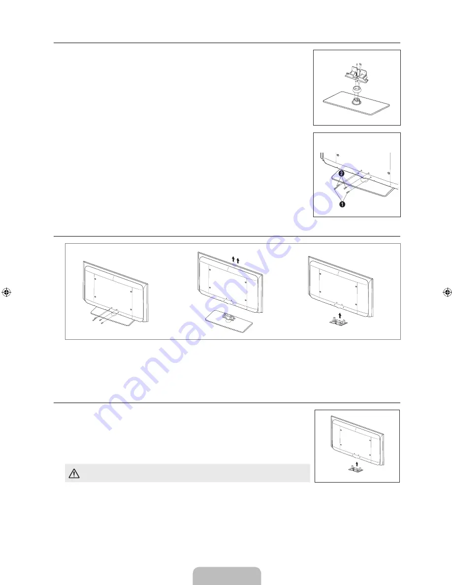 Samsung la37b530p7f User Manual Download Page 30