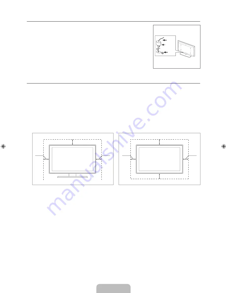 Samsung la37b530p7f User Manual Download Page 31