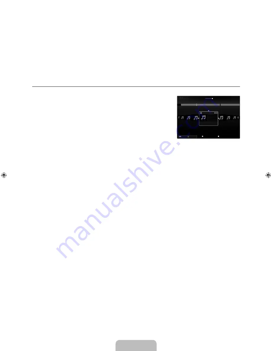 Samsung LA40B750U1R User Manual Download Page 37