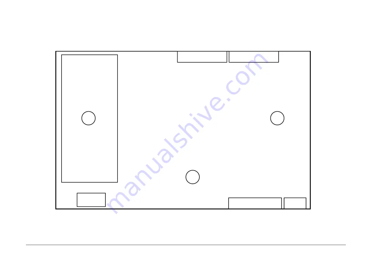 Samsung LA40F71BX Service Manual Download Page 63