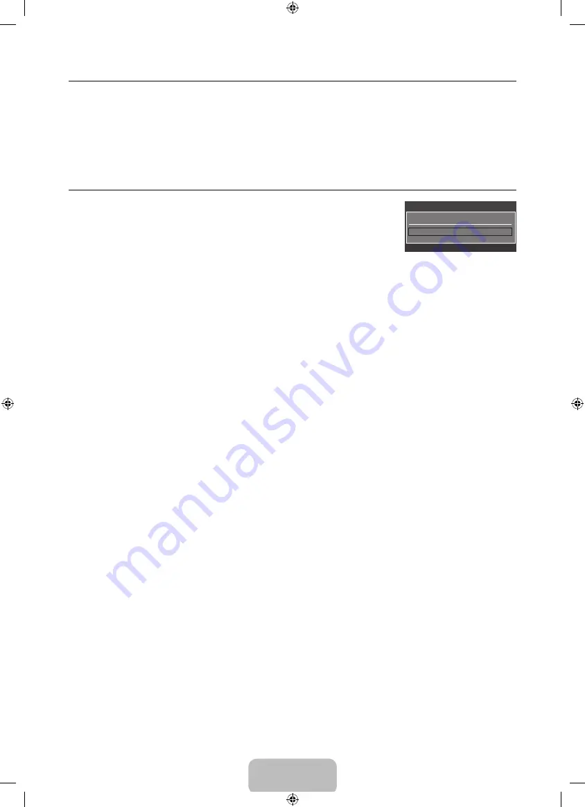 Samsung LE22B350F Manual Download Page 40