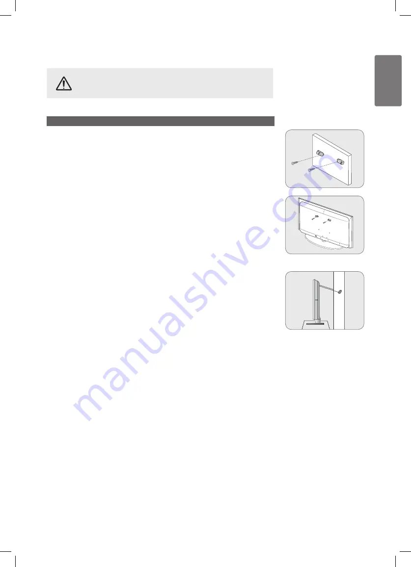 Samsung LE22C330F2W User Manual Download Page 7