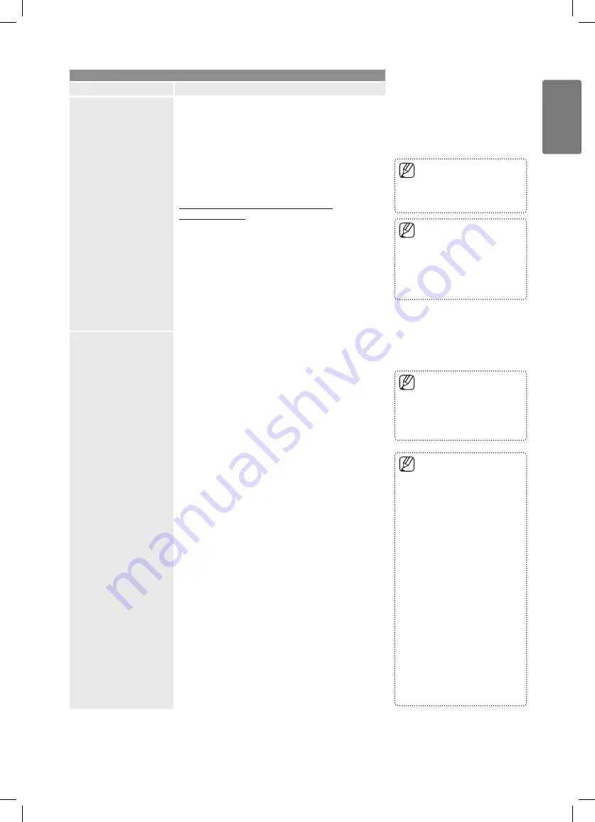 Samsung LE22C330F2W User Manual Download Page 17