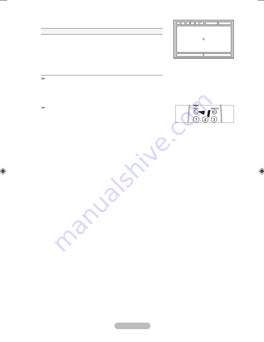 Samsung LE26A457 Скачать руководство пользователя страница 55