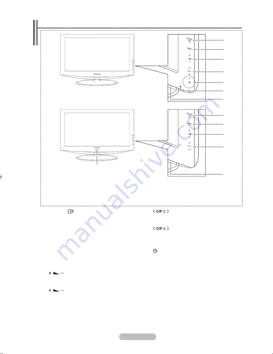 Samsung LE26R8 Скачать руководство пользователя страница 343