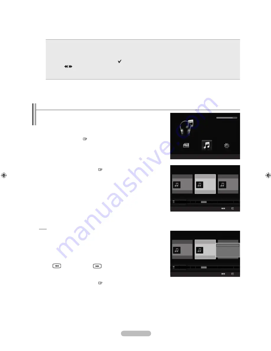 Samsung LE32A676A1M User Manual Download Page 137