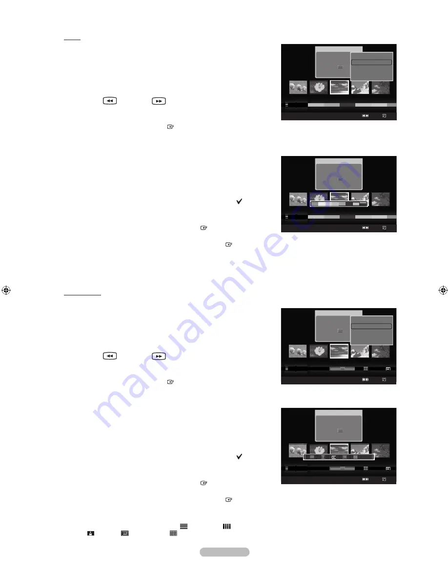 Samsung LE32A769R1W User Manual Download Page 132