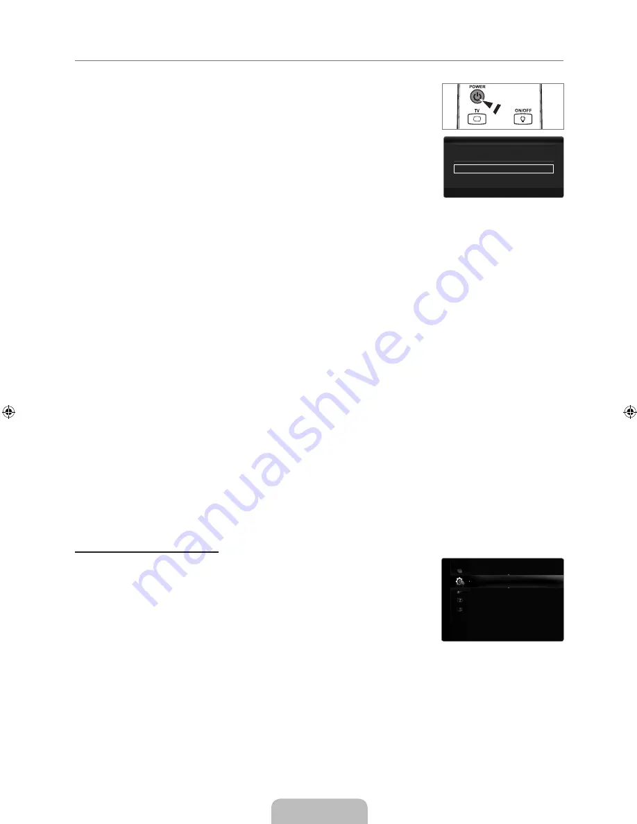 Samsung LE32B650T2W User Manual Download Page 10