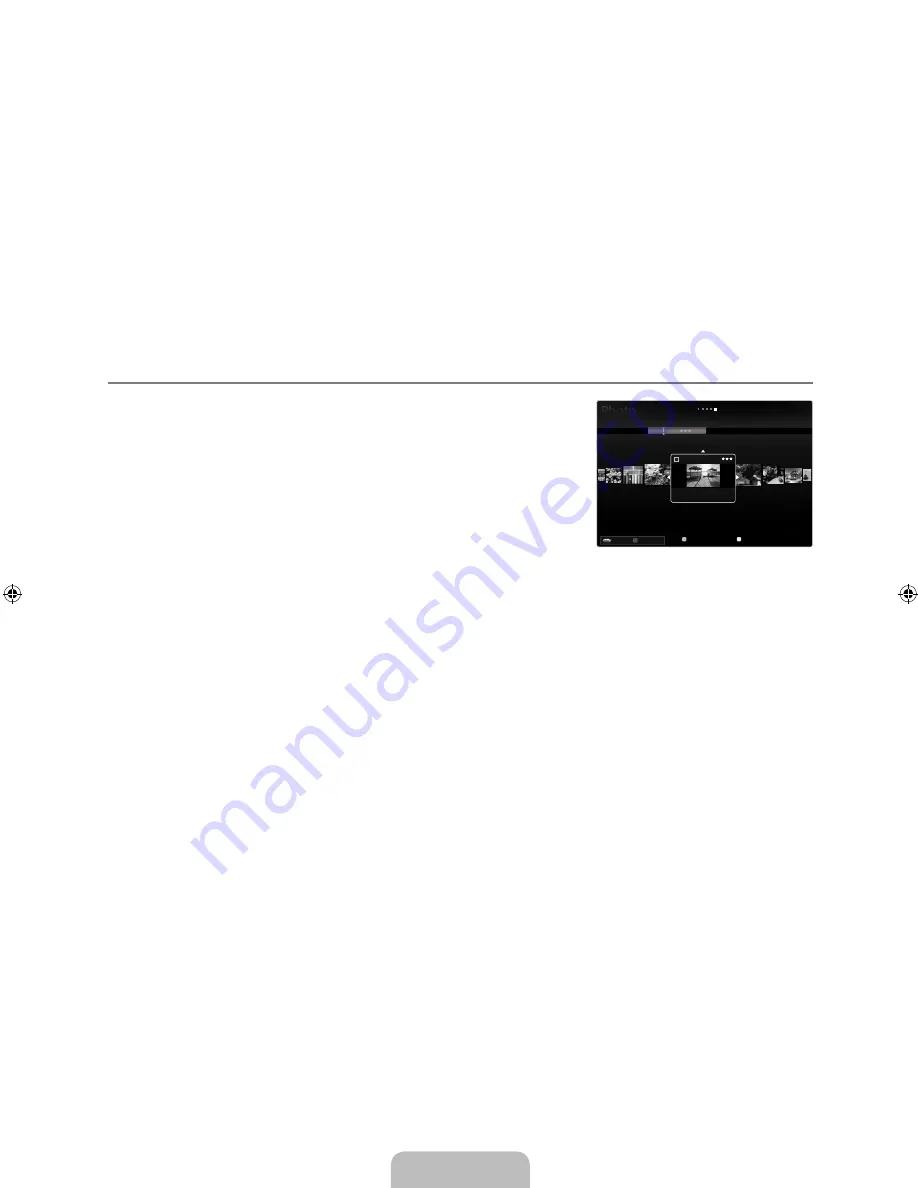 Samsung LE32B650T2W User Manual Download Page 39