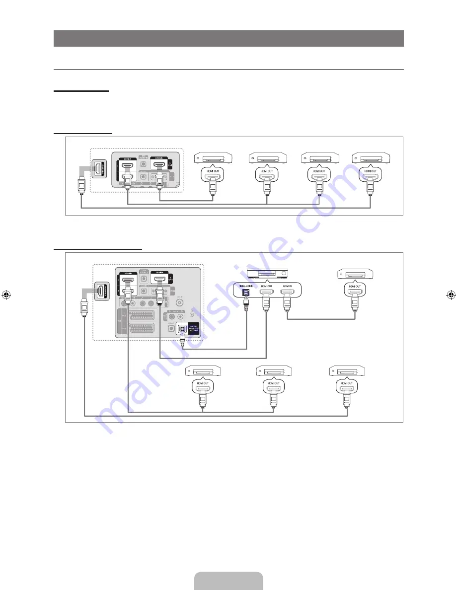 Samsung LE32B650T2W User Manual Download Page 56