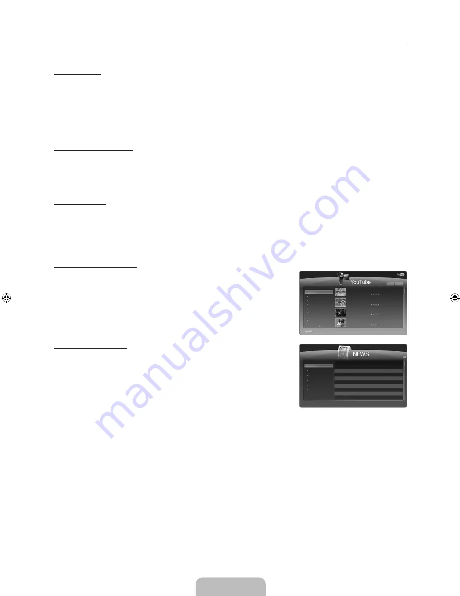 Samsung LE32B650T2W User Manual Download Page 72