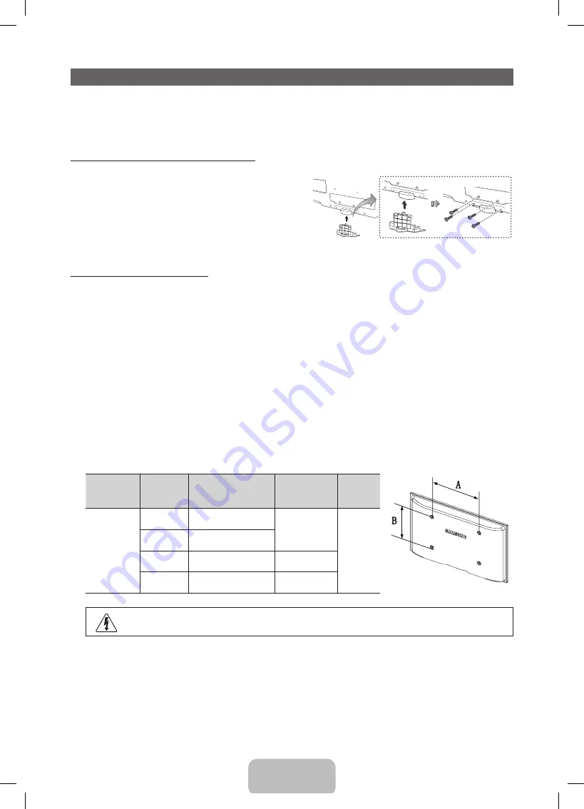 Samsung LE32D400E E-Manual Download Page 12