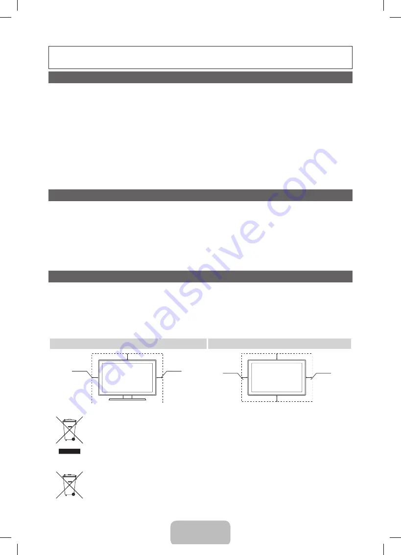 Samsung LE32D400E E-Manual Download Page 44