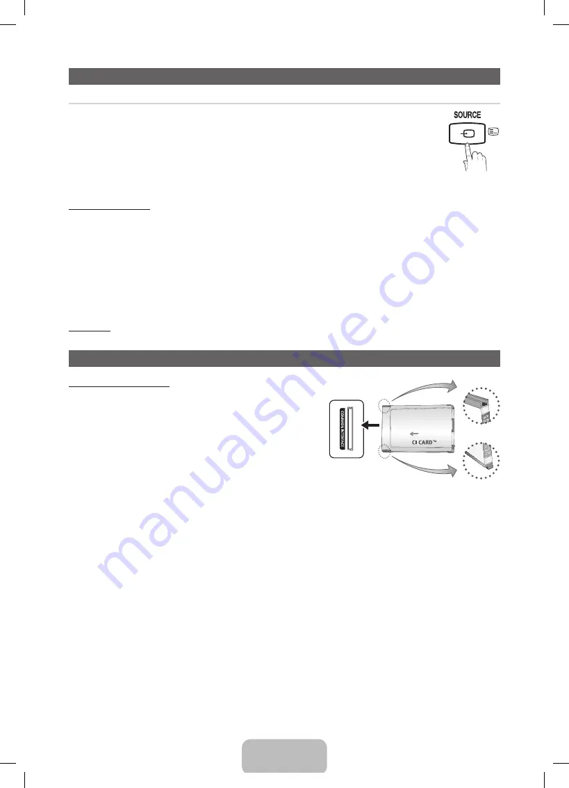 Samsung LE32D403E2W Скачать руководство пользователя страница 9