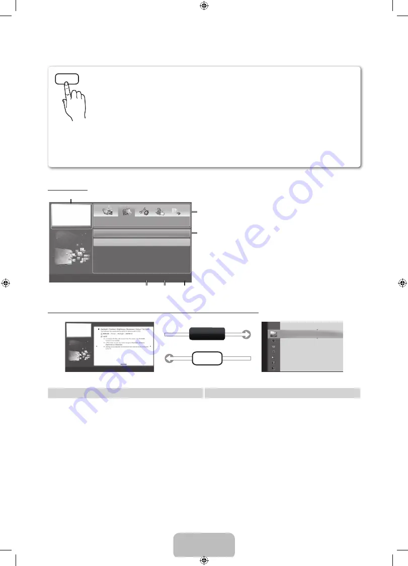 Samsung LE32D550K1W User Manual Download Page 12