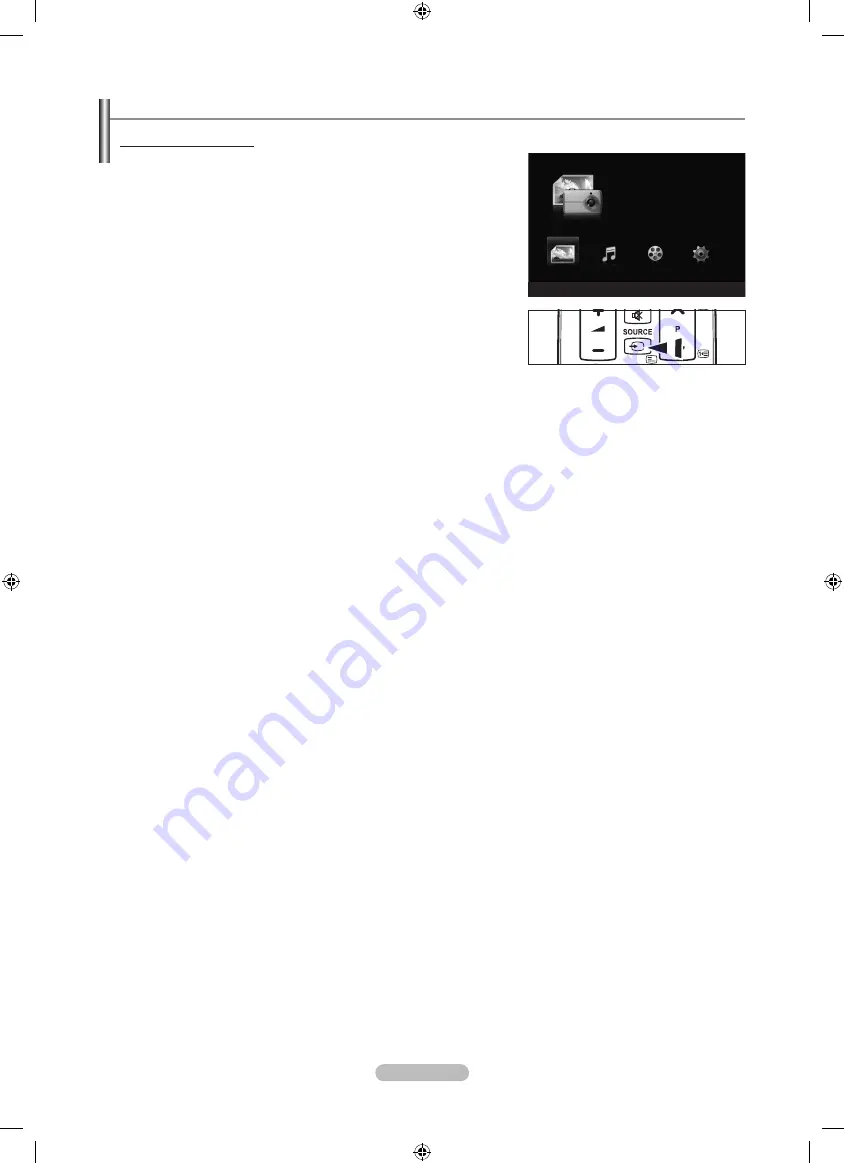 Samsung LE40A756R Manual Download Page 47