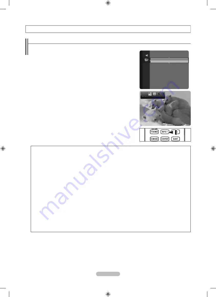 Samsung LE40A756R Manual Download Page 55