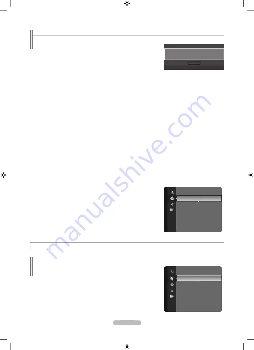 Samsung LE40A756R Manual Download Page 75