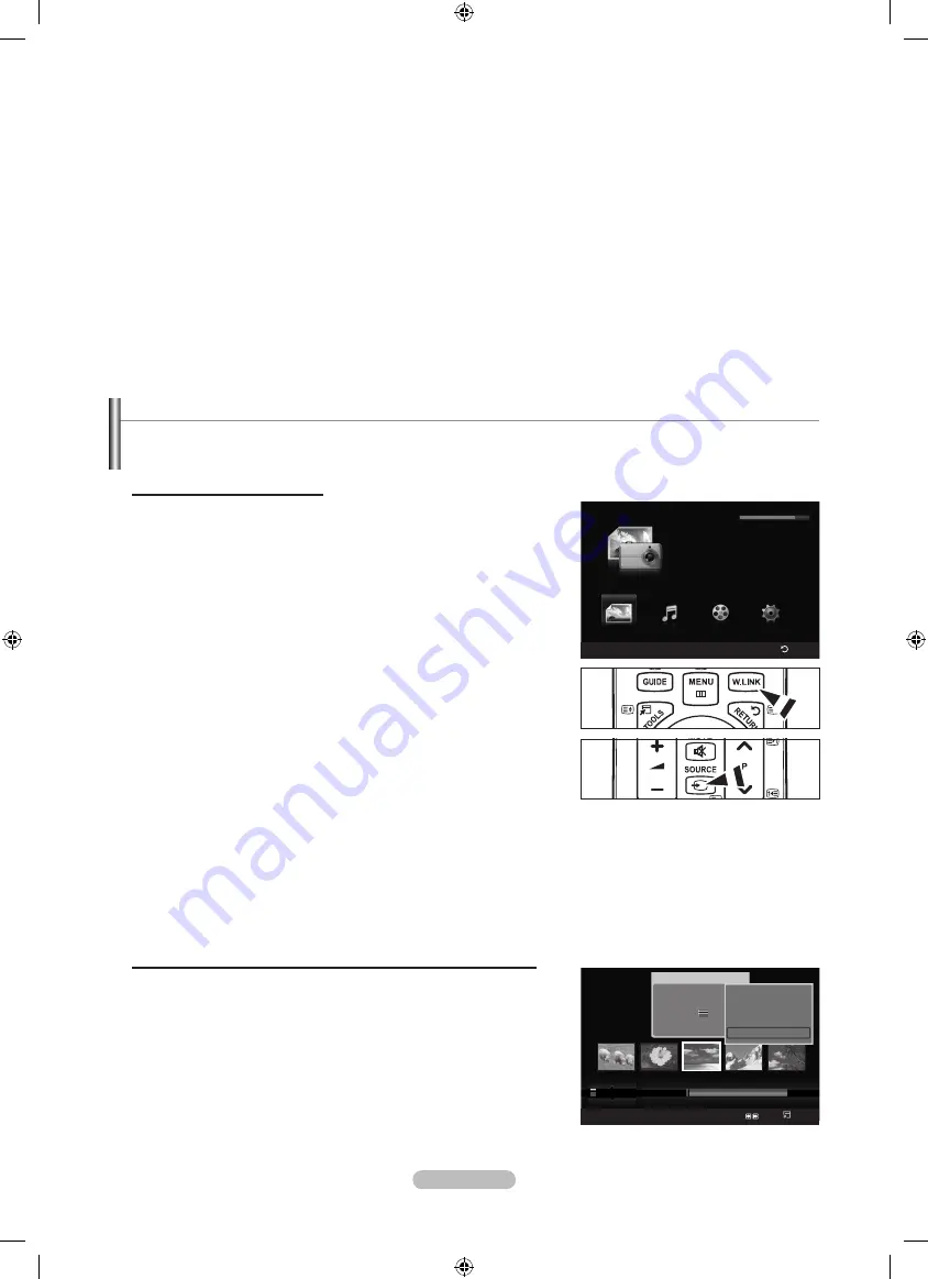 Samsung LE40A756R Manual Download Page 95