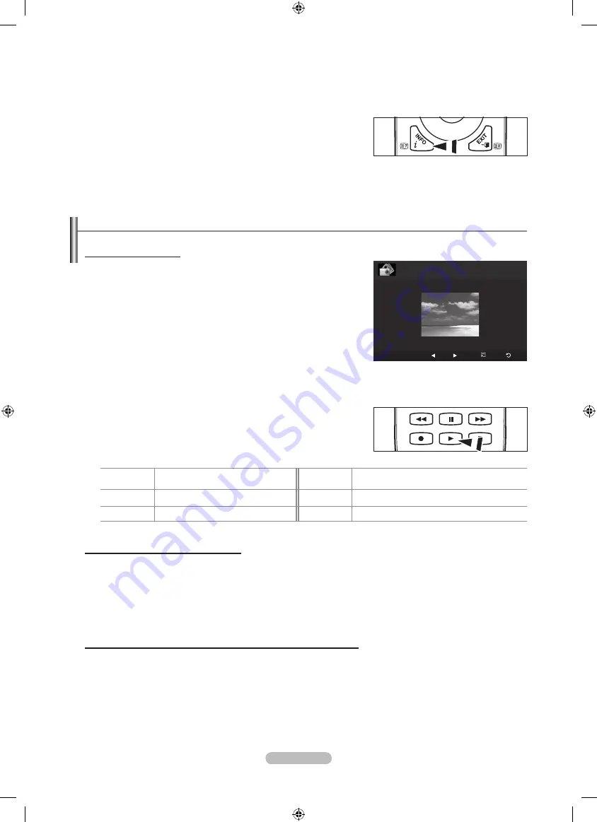 Samsung LE40A756R Manual Download Page 98