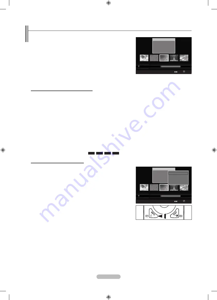 Samsung LE40A756R Manual Download Page 102