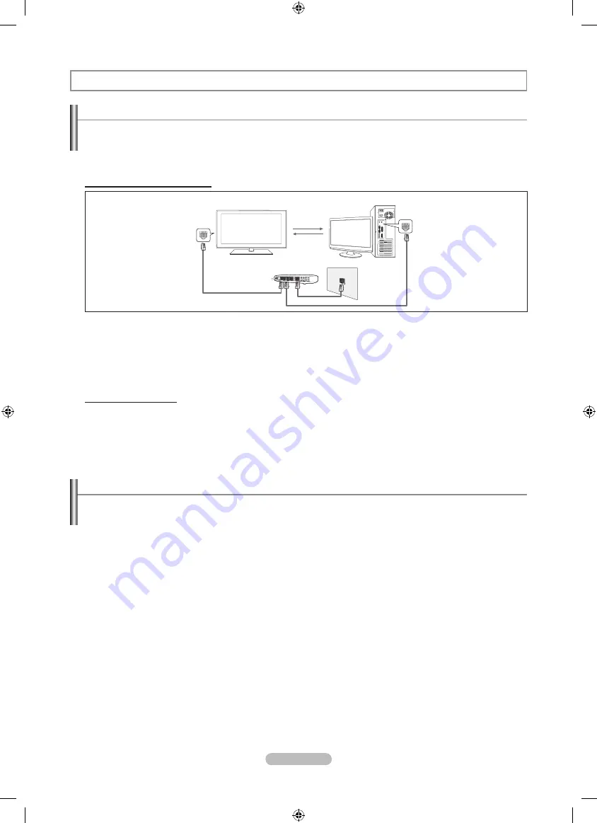 Samsung LE40A756R Manual Download Page 106