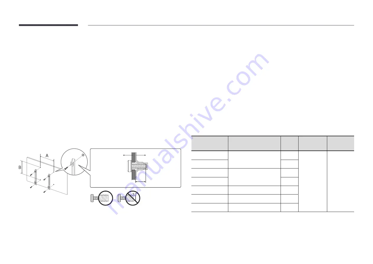 Samsung LH98QBTBPGCXEN User Manual Download Page 24