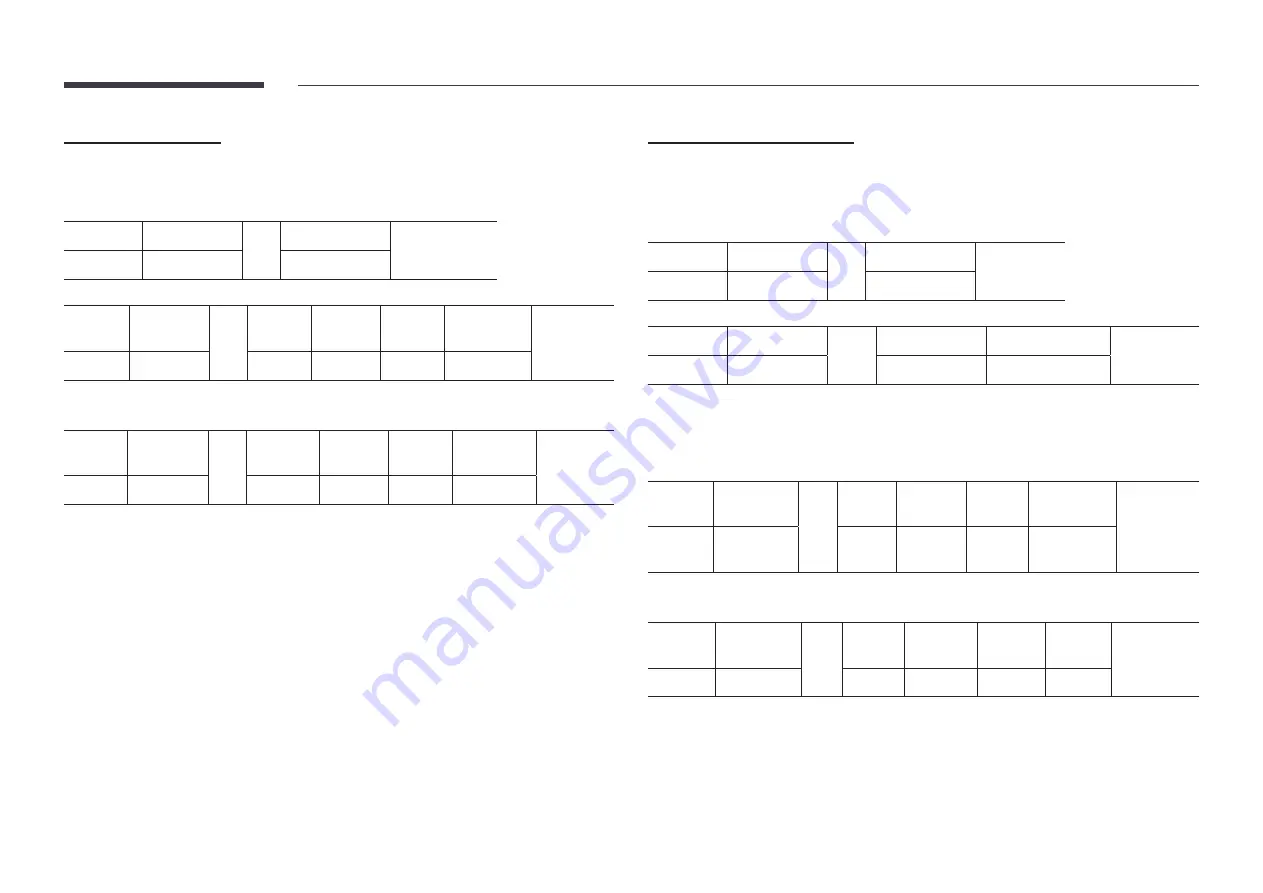 Samsung LH98QBTBPGCXEN User Manual Download Page 42