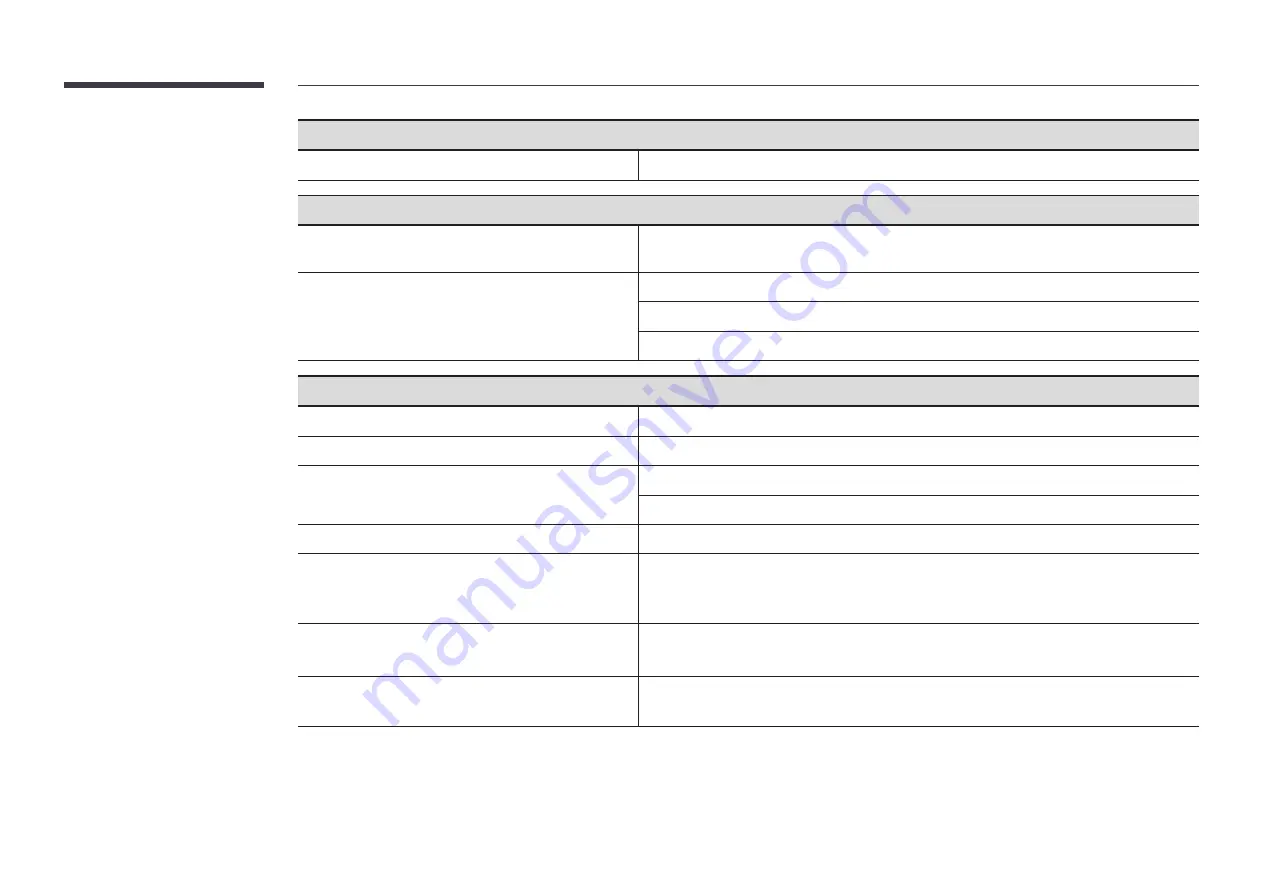 Samsung LH98QBTBPGCXEN User Manual Download Page 98