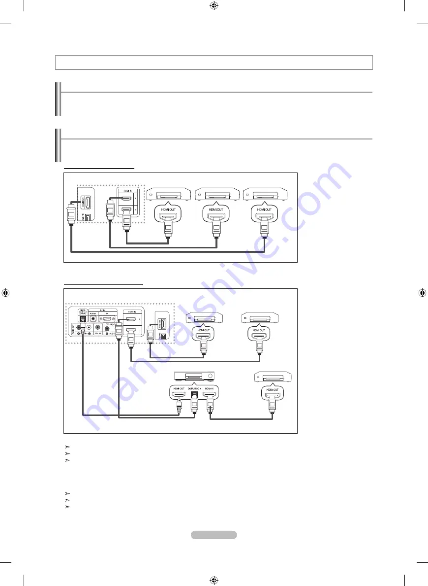 Samsung LN-T4065F User Manual Download Page 79