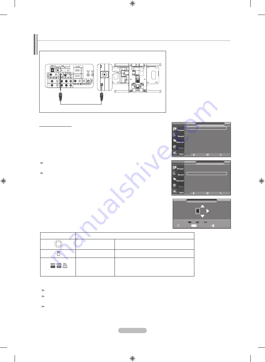 Samsung LN-T4065F User Manual Download Page 86