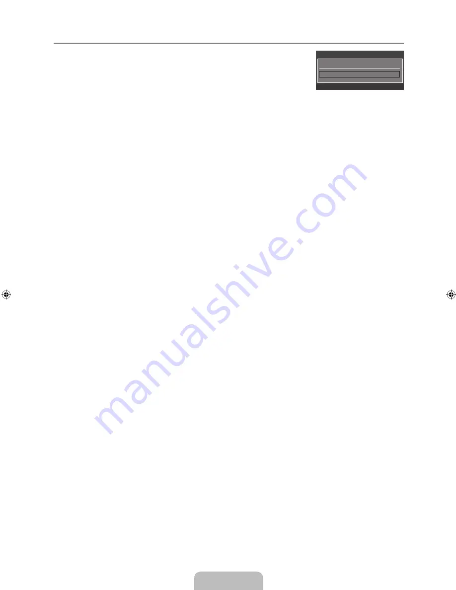 Samsung LN22B50 User Manual Download Page 16