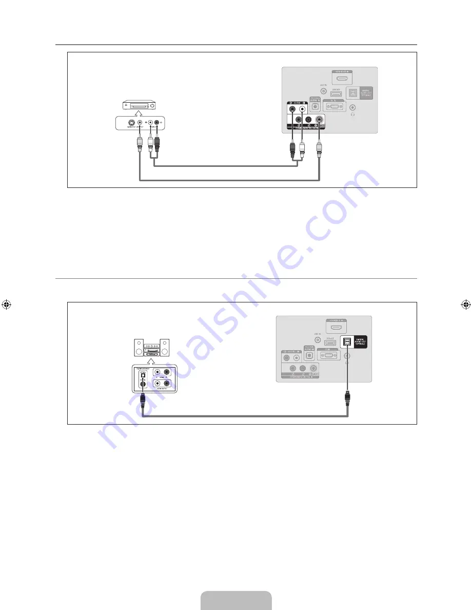 Samsung LN22B50 User Manual Download Page 49