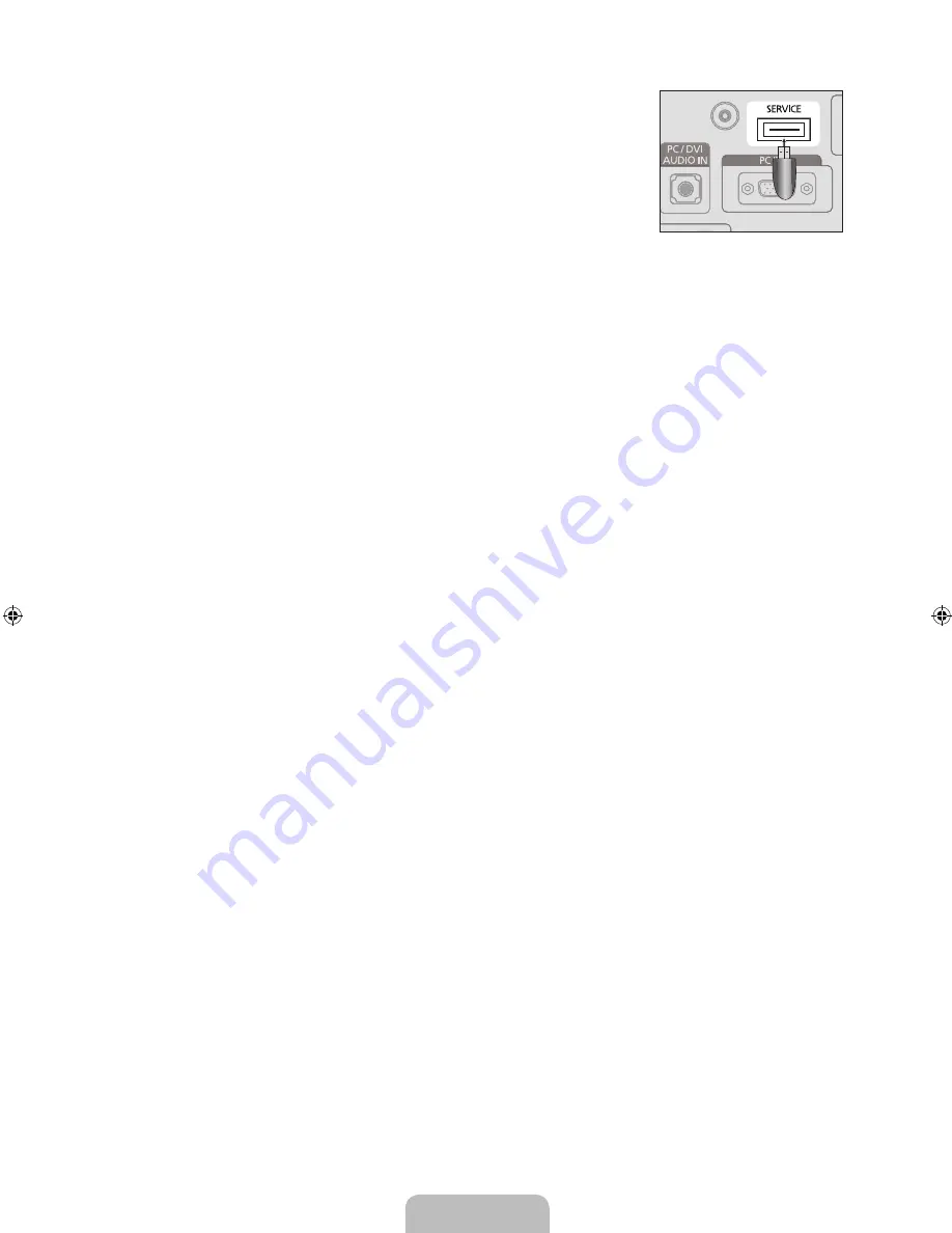 Samsung LN22B50 User Manual Download Page 66