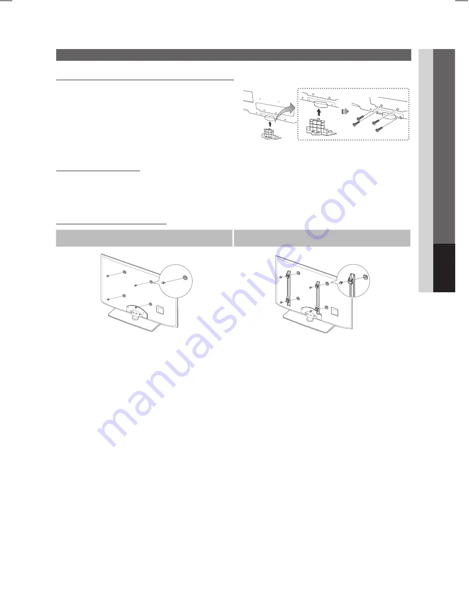 Samsung LN32D403E4DXZA Скачать руководство пользователя страница 25