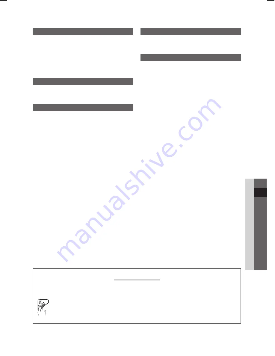 Samsung LN32D403E4DXZA User Manual Download Page 38