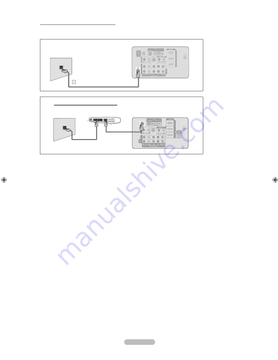 Samsung LN40A750R1F Скачать руководство пользователя страница 108