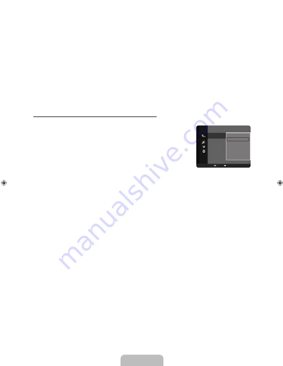 Samsung LN40B530P7N User Manual Download Page 18