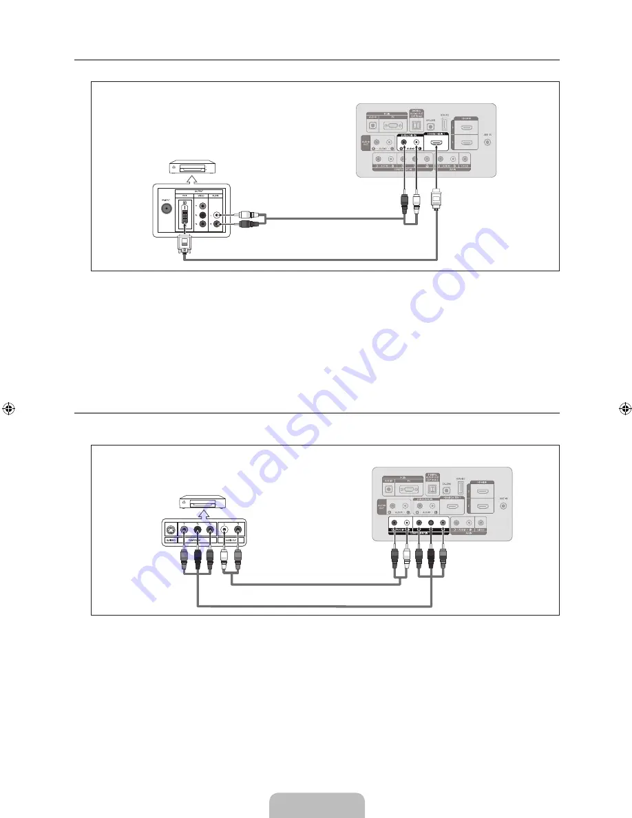 Samsung LN40B530P7NXZA Скачать руководство пользователя страница 51