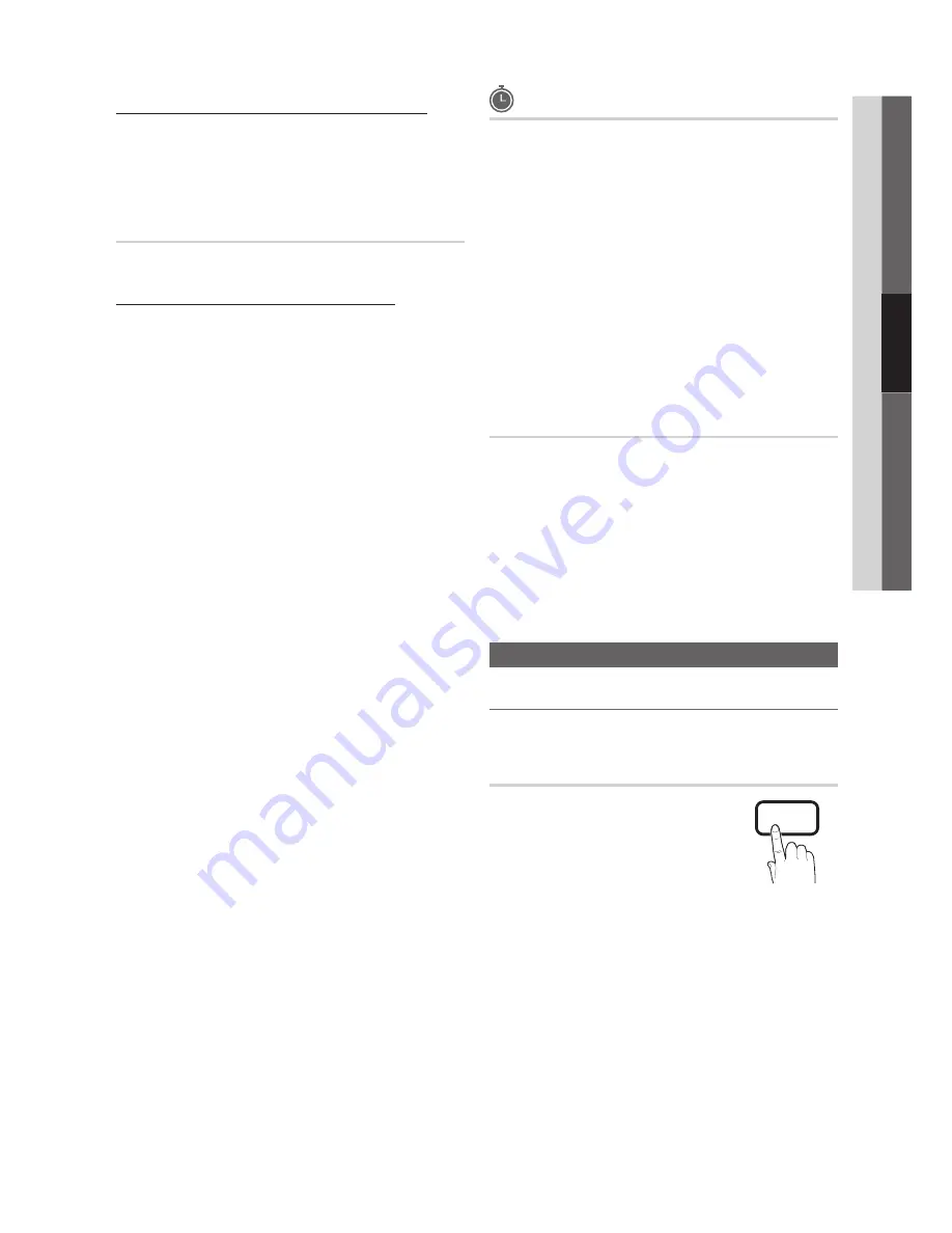 Samsung LN40C610N1F Manual Del Usuario Download Page 13