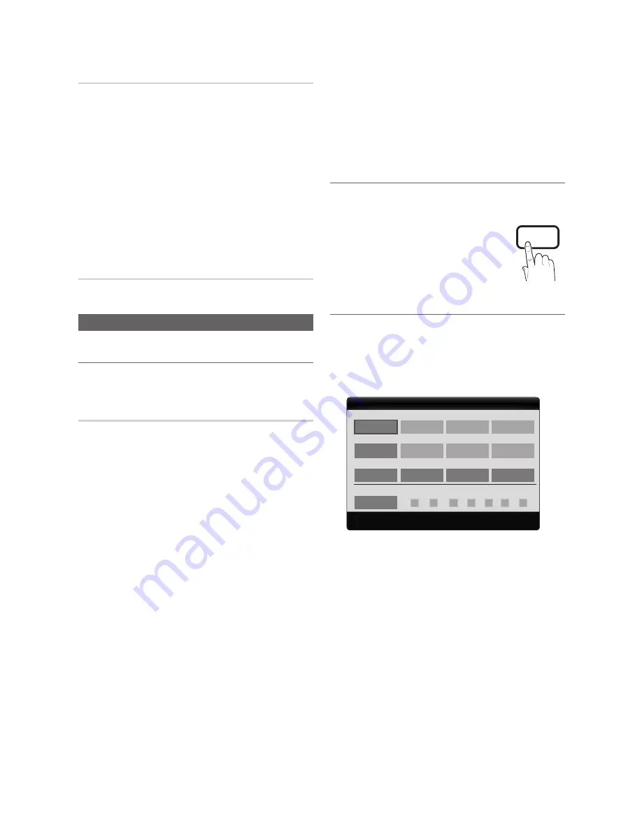 Samsung LN40C610N1F User Manual Download Page 18