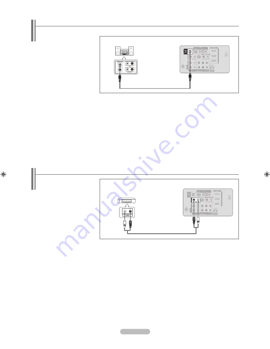 Samsung LN46A950D1F Скачать руководство пользователя страница 16