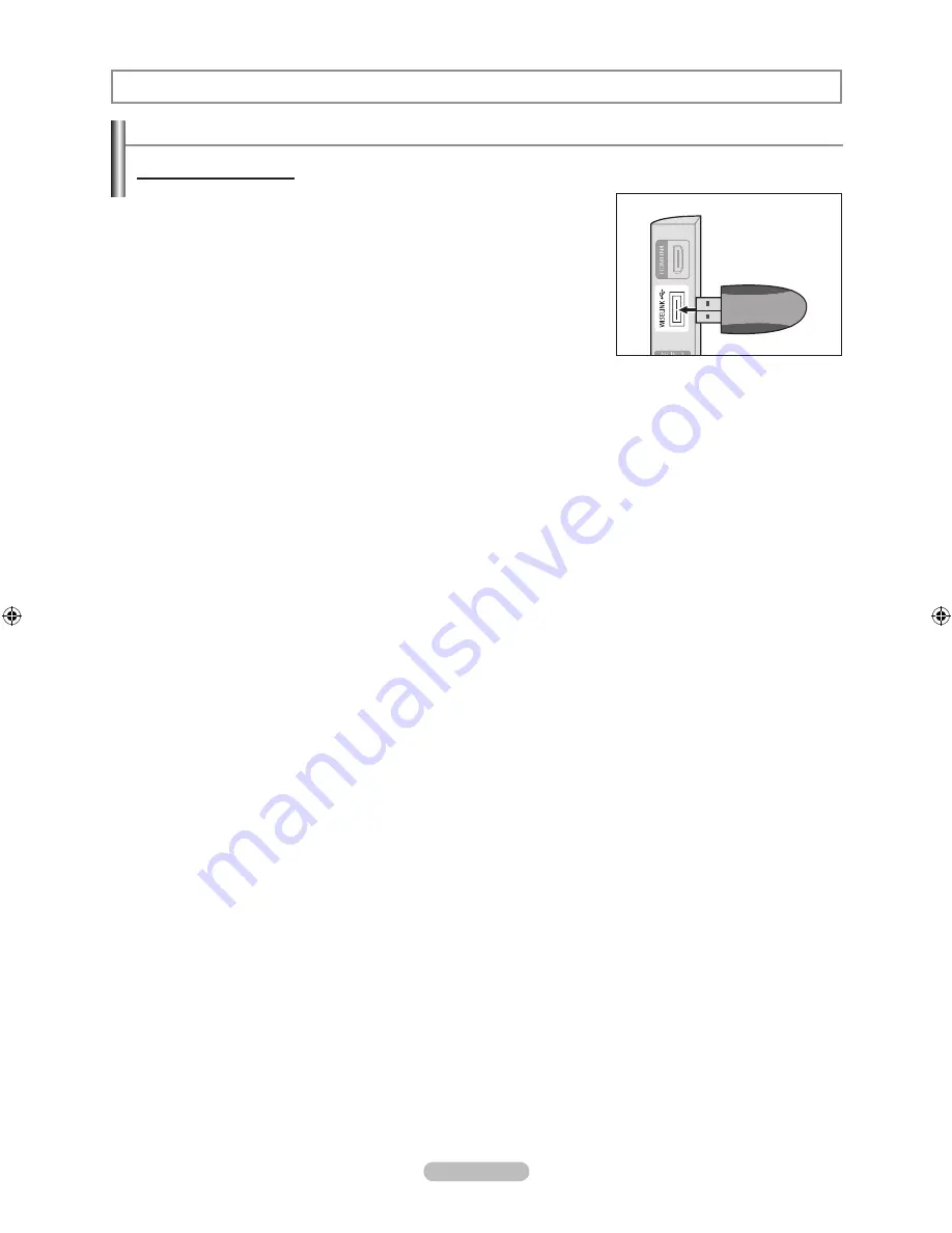 Samsung LN46A950D1F Скачать руководство пользователя страница 77