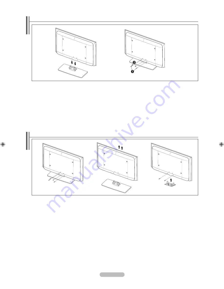 Samsung LN46A950D1F Скачать руководство пользователя страница 140