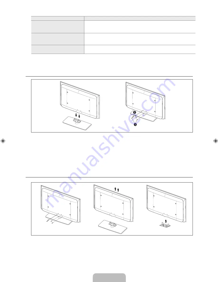 Samsung LN46B550K1F Скачать руководство пользователя страница 86