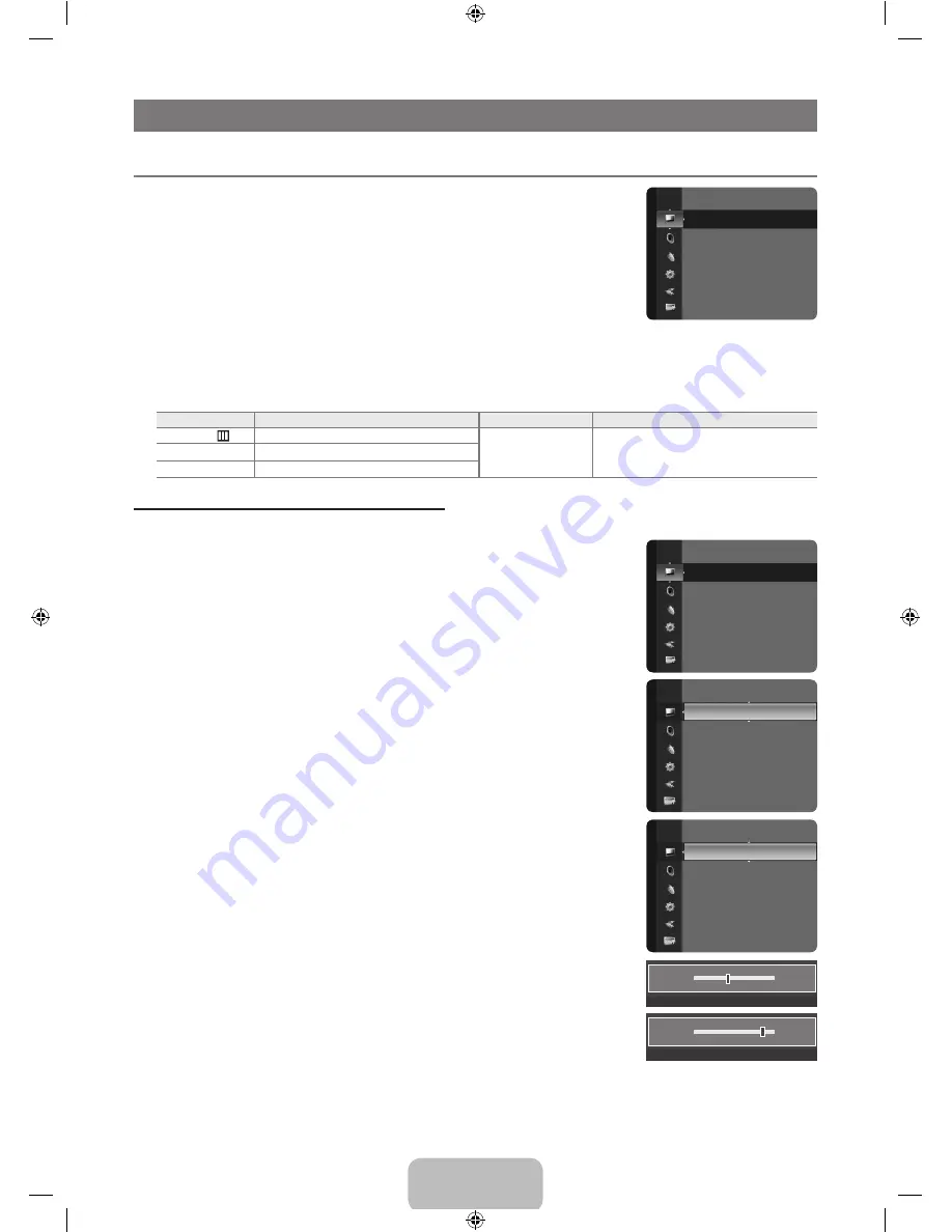 Samsung LN46B550K1FXZA User Manual Download Page 15