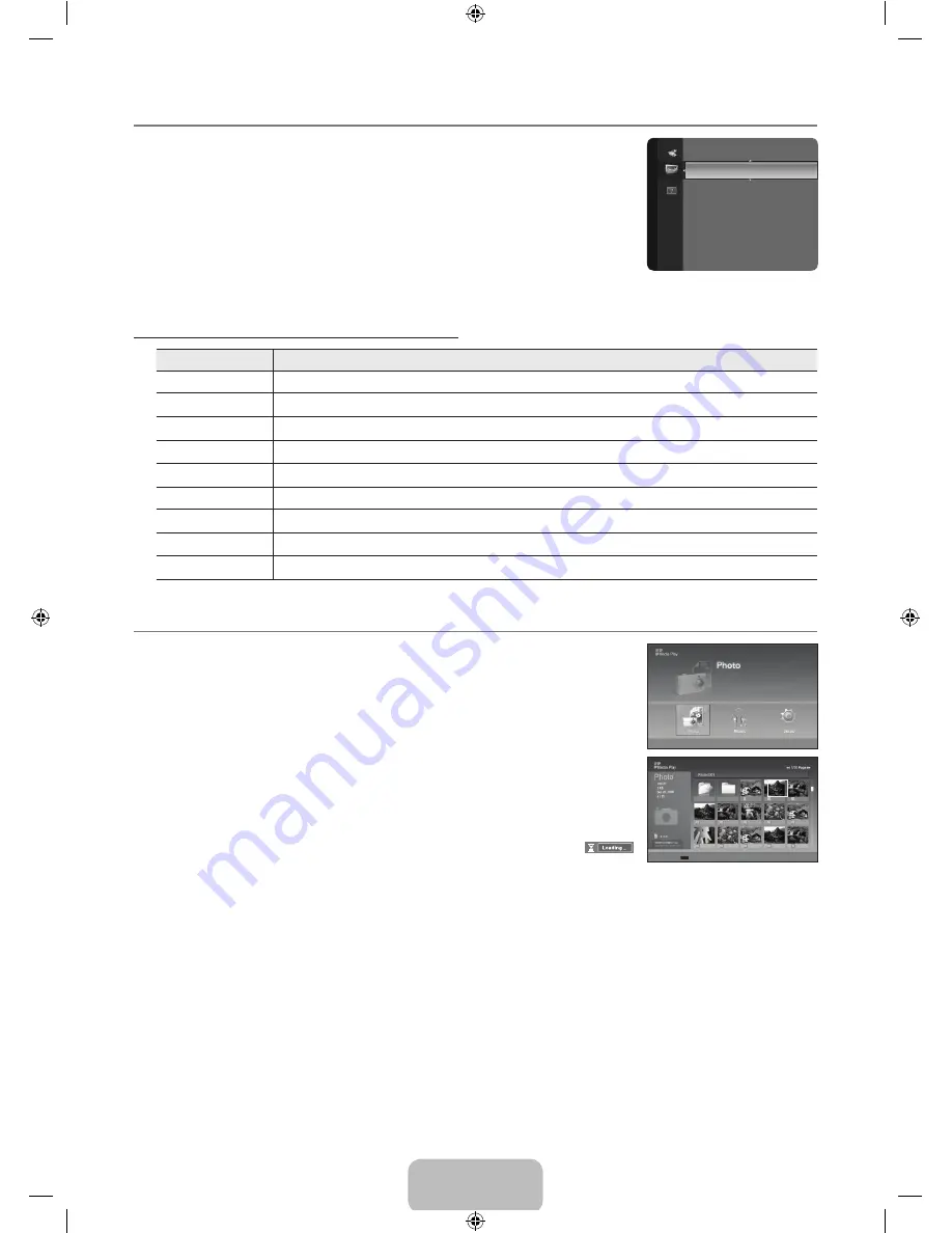 Samsung LN46B550K1FXZA User Manual Download Page 30