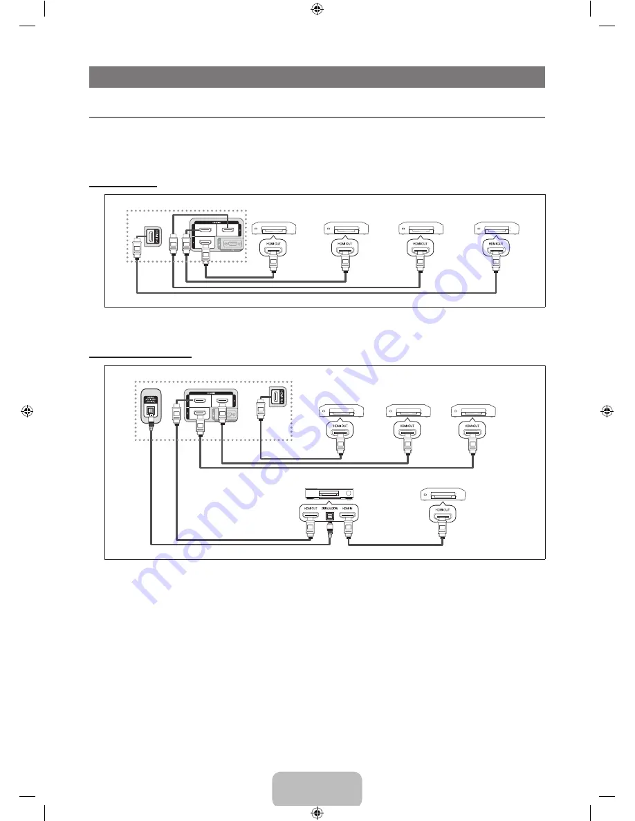 Samsung LN46B550K1FXZA User Manual Download Page 34