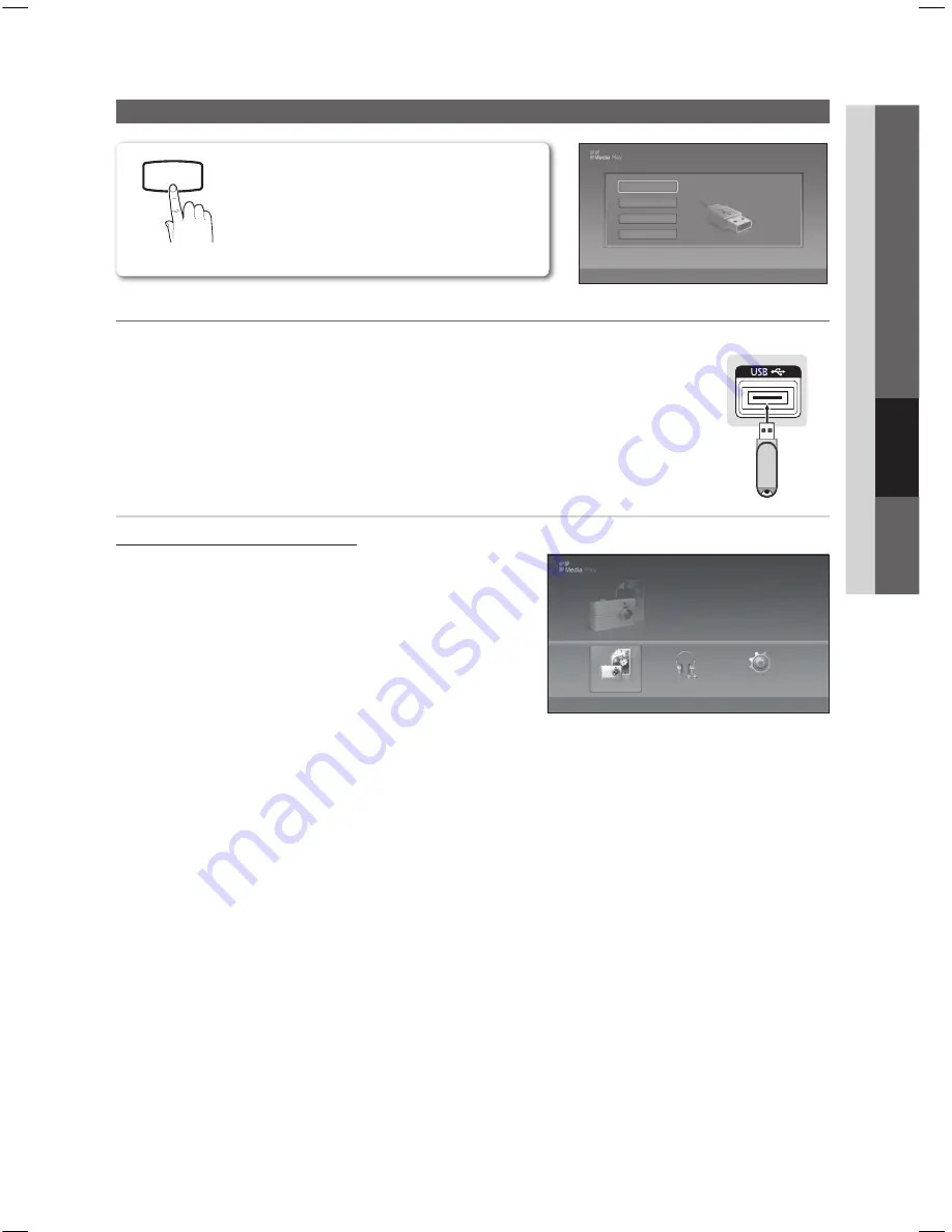 Samsung LN46D503F6F User Manual Download Page 56